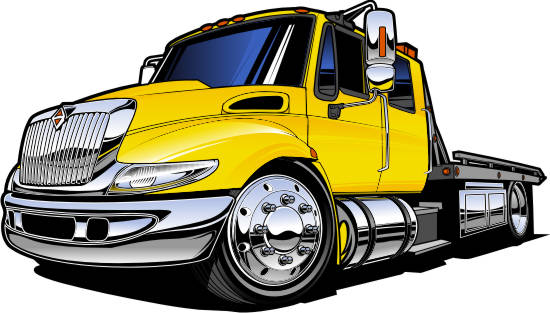 Click to Call the Tow Truck